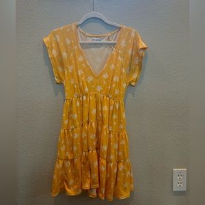 Urban Outfitters A-Line Dress
